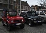 Classic Cars Peer kerst editie -  14 december 2025