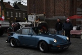 Classic Cars Peer kerst editie -  14 december 2025