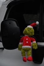 Classic Cars Peer kerst editie -  14 december 2025