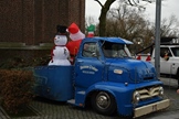 Classic Cars Peer kerst editie -  14 december 2025