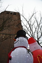 Classic Cars Peer kerst editie -  14 december 2025