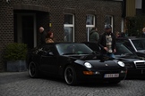 Classic Cars Peer kerst editie -  14 december 2025