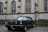 Classic Cars Peer kerst editie -  14 december 2025