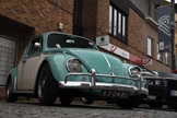 Classic Cars Peer kerst editie -  14 december 2025