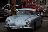 Classic Cars Peer kerst editie -  14 december 2025