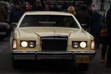 Classic Cars Peer kerst editie -  14 december 2025