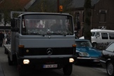 Classic Cars Peer kerst editie -  14 december 2025