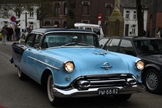Classic Cars Peer kerst editie -  14 december 2025
