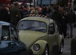 Classic Cars Peer kerst editie -  14 december 2025