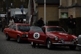 Classic Cars Peer kerst editie -  14 december 2025