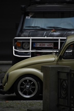 Classic Cars Peer kerst editie -  14 december 2025