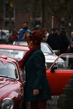 Classic Cars Peer kerst editie -  14 december 2025