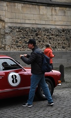 Classic Cars Peer kerst editie -  14 december 2025