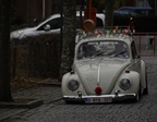 Classic Cars Peer kerst editie -  14 december 2025