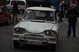 Classic Cars Peer kerst editie -  14 december 2025