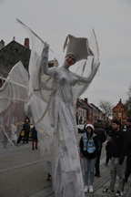 Classic Cars Peer kerst editie -  14 december 2025