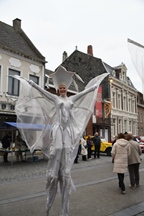 Classic Cars Peer kerst editie -  14 december 2025