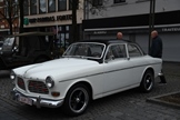 Classic Cars Peer kerst editie -  14 december 2025