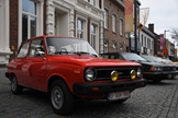Classic Cars Peer kerst editie -  14 december 2025
