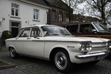 Classic Cars Peer kerst editie -  14 december 2025