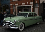 Classic Cars Peer kerst editie -  14 december 2025