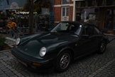 Classic Cars Peer kerst editie -  14 december 2025