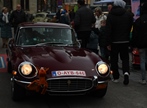 Classic Cars Peer kerst editie -  14 december 2025