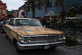 Classic Cars Peer kerst editie -  14 december 2025