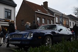 Classic Cars Peer kerst editie -  14 december 2025