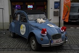 Classic Cars Peer kerst editie -  14 december 2025
