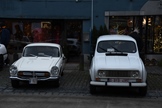 Classic Cars Peer kerst editie -  14 december 2025
