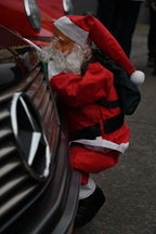 Classic Cars Peer kerst editie -  14 december 2025