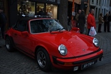 Classic Cars Peer kerst editie -  14 december 2025