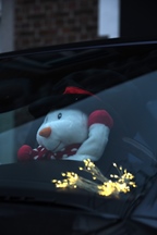 Classic Cars Peer kerst editie -  14 december 2025