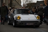 Classic Cars Peer kerst editie -  14 december 2025