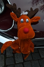 Classic Cars Peer kerst editie -  14 december 2025