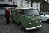 Classic Cars Peer kerst editie -  14 december 2025