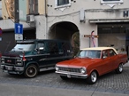 Classic Cars Peer kerst editie -  14 december 2025