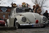 Classic Cars Peer kerst editie -  14 december 2025