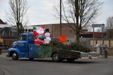 Classic Cars Peer kerst editie -  14 december 2025