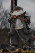 Classic Cars Peer kerst editie -  14 december 2025