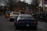 Classic Cars Peer kerst editie -  14 december 2025