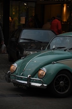 Classic Cars Peer kerst editie -  14 december 2025