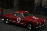 Classic Cars Peer kerst editie -  14 december 2025
