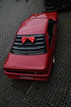 Classic Cars Peer kerst editie -  14 december 2025