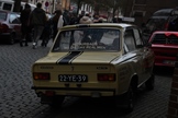Classic Cars Peer kerst editie -  14 december 2025