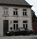 Classic Cars Peer kerst editie -  14 december 2025