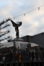 Classic Cars Peer kerst editie -  14 december 2025