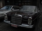 Classic Cars Peer kerst editie -  14 december 2025