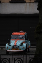 Classic Cars Peer kerst editie -  14 december 2025